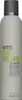 A product shot of a hair styling foam can. Produktbild-Vorschau