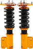 24 regulowane amortyzatory do Subaru Impreza WRX GC GC8 GC6 Podgląd zdjęcia produktu 4