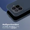 imoshion Color Backcover für das Xiaomi 17T – Dunkelblau Produktbild-Vorschau 7