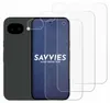 6x Für Google Pixel 10a (Display+Kamera) Schutzfolie Produktbild-Vorschau 2
