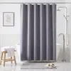 Textil Duschvorhang Wannenvorhang wasserabweisend Produktbild-Vorschau 9
