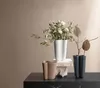 ASA Selection Vase, taupe colored Steingut 83084208 Produktbild-Vorschau 2