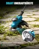 Akku-Rasentrimmer 1000W, bürstenloser Motor, Produktbild-Vorschau 5