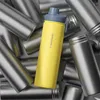 Termoska Wessper B3 THERMOSTEEL 0,7 l, žlutá, se 3 uzávěry Náhled obrázku produktu 5