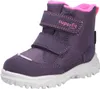 Superfit Sympatex Husky1 Klett Mädchen Wasserdichter Produktbild-Vorschau 1