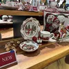 Villeroy & Boch Jahresbecher 2025 BHT 10.20x10.60x14.50 cm Produktbild-Vorschau 8