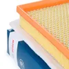 Bosch Luftfilter  F 026 400 013 Produktbild-Vorschau 6