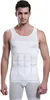 Maglietta Uomo Modellante Pancia Shapewear Maglia Anteprima dell’immagine prodotto 5