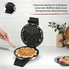 Wafelijzer 1639SR Productafbeelding-voorbeeld 3