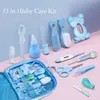 13-teiliges Babypflege Set für Baby Alltag Pflege Baby Produktbild-Vorschau 6