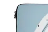 MuchoWow® Laptop Hülle 17 Zoll Laptoptasche Regenbogen - Produktbild-Vorschau 3