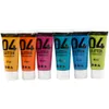 A-Color acrylverf, gesorteerde kleuren, 04 - Glitter, Productafbeelding-voorbeeld 1