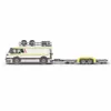 BlockBuddie™ Quattro S1 & LKW Flotten-Bausatz 1362 Teile Produktbild-Vorschau 4