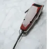 Moser 1400, Burgund, Rechteck, 0,7 mm, 3 mm, 4,6 cm, Kopf Produktbild-Vorschau 20