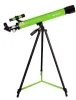 BRESSER JUNIOR Linsenteleskop 45/600 AZ grün Produktbild-Vorschau 7