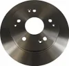 2x ACKOJA Bremsscheibe A26-40006 für HONDA CIVIC VII Produktbild-Vorschau 1