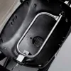 43-cm-Röhre aus Edelstahl-Zubehör für Weber Q100-Serie Q100 Produktbild-Vorschau 5