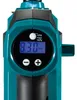 Makita DMP180Z air compressor 12 l/min Battery Productafbeelding-voorbeeld 49