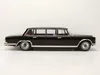 MCG 18187 Mercedes 600 W100 1969 schwarz 1:18 Produktbild-Vorschau 4