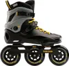 Rolki Rollerblade RB 110 Black/Saffron Yellow 43 Podgląd zdjęcia produktu 7