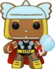 Marvel - Gingerbread Lebkuchen Thor 938 - Funko Pop! - Produktbild-Vorschau 3