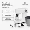 KlarsteinBella Evo kuchyňský robot | planetární míchací Náhled obrázku produktu 5