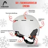 Skihelm HEAD CINEMA W weiß 2024_25 - M/L (56 - 59cm) Produktbild-Vorschau 6