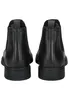 Geox Stiefelette Stiefelette Leder/Textil Produktbild-Vorschau 5