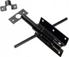 Torriegel Doppelseitig L100 FEINZ Schwarz Produktbild-Vorschau 3