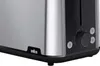 Braun HT1510BK Grille-pain PurShine Voir les images du produit 3