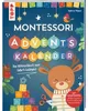 Calendario de Adviento Montessori: Con cuenta regresiva Vista previa de la imagen del producto 1