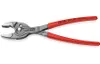 KNIPEX TwinGrip Frontgreifzange, Greifzange, (Länge 250mm) Produktbild-Vorschau 9