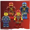 LEGO® Ninjago® 71812 Mech wspinaczkowy ninja Kaia Podgląd zdjęcia produktu 36
