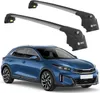 TURTLE ROOF AIR-2 , Argent KIA XCEED CD 2019 - 2024 (SUV) Voir les images du produit 1