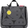 reisenthel toiletbag XL Kosmetiktasche Waschtasche smiley Produktbild-Vorschau 1