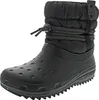 crocs Classic Neo Puff Luxe Boot Women Schwarz Croslite Produktbild-Vorschau 13
