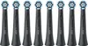 Oral-B iO Gentle Care/Sanfte Black Testine per spazzolini Anteprima dell’immagine prodotto 2