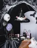 Netopýři k zavěšení - HALLOWEEN - sada 3 ks Náhled obrázku produktu 10