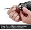 Einhell Akku-Schlagbohrschrauber TP-CD 18/60 Li-i BL Solo Produktbild-Vorschau 6