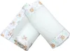 TupTam Gitterstäbe Schutz Netz Babybett Nestchen 3D Mesh 2 Produktbild-Vorschau 6