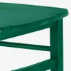 Bunte Rustikale Holzstühle im Landhausstil für Küche und Produktbild-Vorschau 3