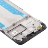 Front Housing LCD Rahmen für Nokia 5.3 Schwarz Frame Produktbild-Vorschau 4
