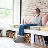 Medisana FW150, Podkładka do ogrzewania stóp, 30 °C, 1 Podgląd zdjęcia produktu 5