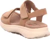 Gabor ROLLINGSOFT Damen Sandale - Sandaletten beige Produktbild-Vorschau 19