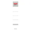 herlitz 5966056 10x Ordneretiketten maX.file weiß für 5,0 Anteprima dell’immagine prodotto 1
