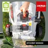 IKRA 20V 2,5Ah lithium-ion vervangingsaccu, type LI 22-2 Productafbeelding-voorbeeld 6