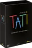 Jacques Tati Complete Collection DVD-Box Náhled obrázku produktu 2