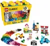 10698 - LEGO Classic - LEGO® Kreativbausteine, Große Box Produktbild-Vorschau 2