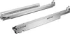 Hettich Vollauszug AT 5D 70KG FÜHR 580MM EB23 SET Produktbild-Vorschau 1