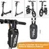 MEGA MOTION E-Scooter Elektroscooter mit Straßenzulassung Produktbild-Vorschau 6